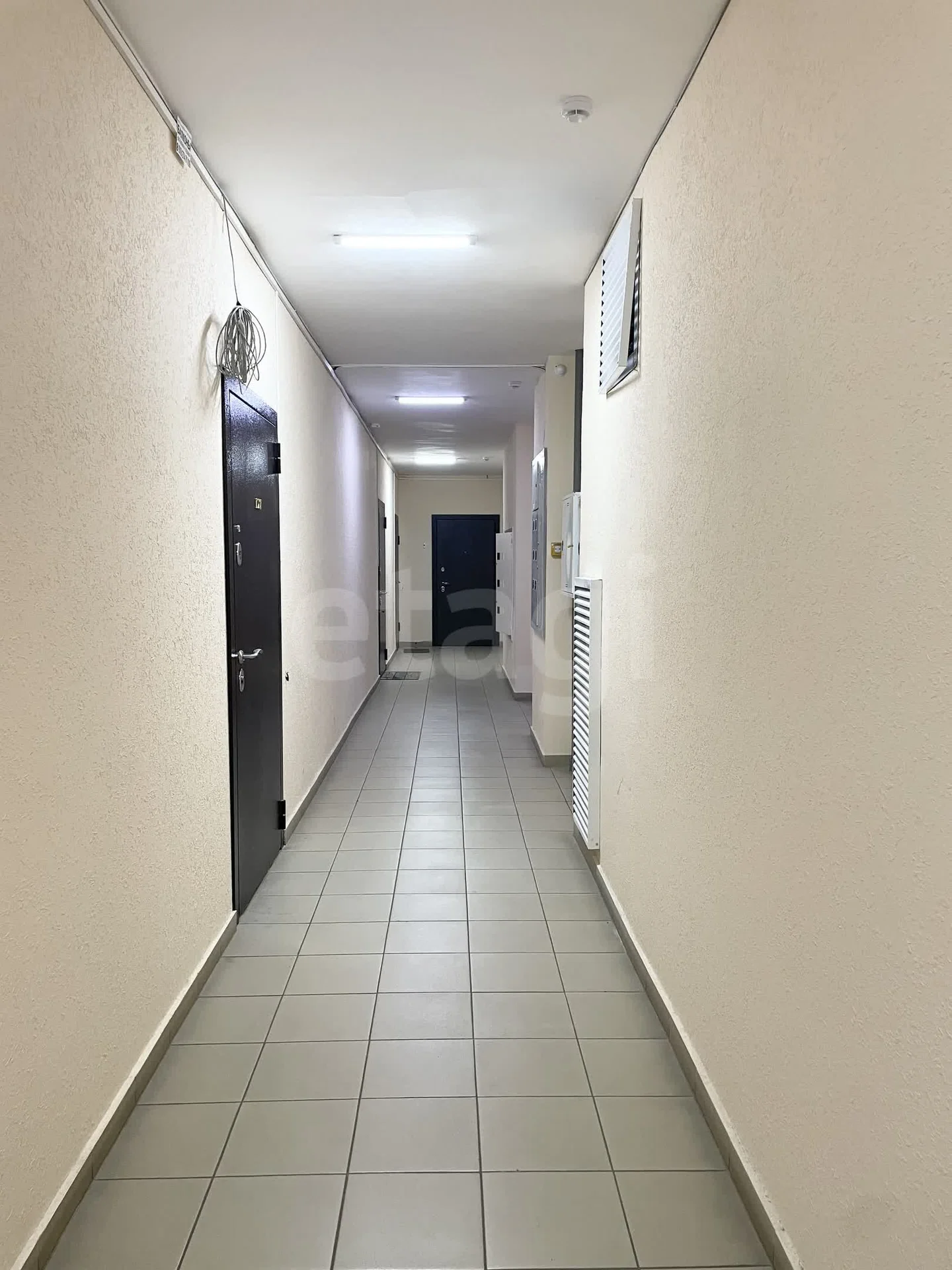 2-к квартира, 63.1м² (Заполярная улица, 37к2) - миниатюра 24