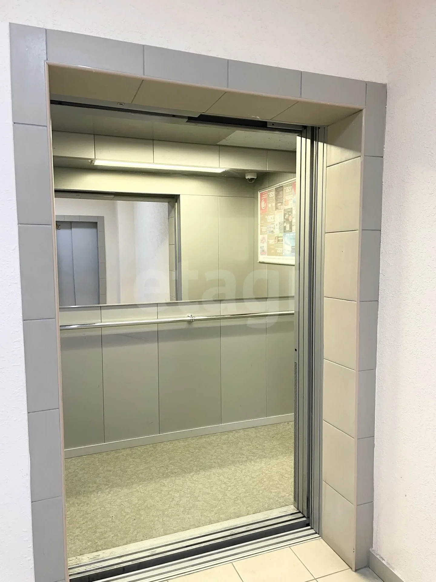 2-к квартира, 63.1м² (Заполярная улица, 37к2) - миниатюра 26
