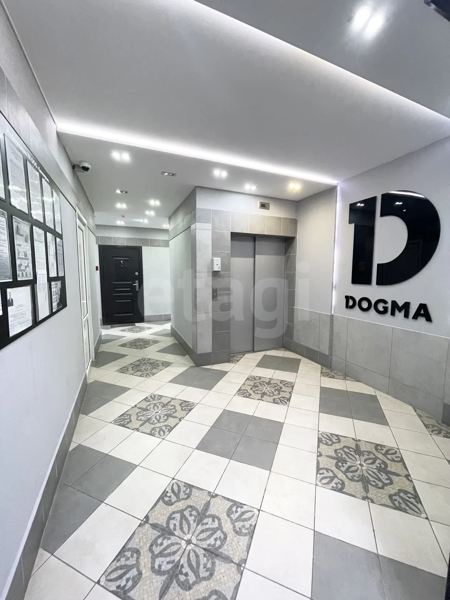 2-к квартира, 63.1м² (Заполярная улица, 37к2) - миниатюра 28
