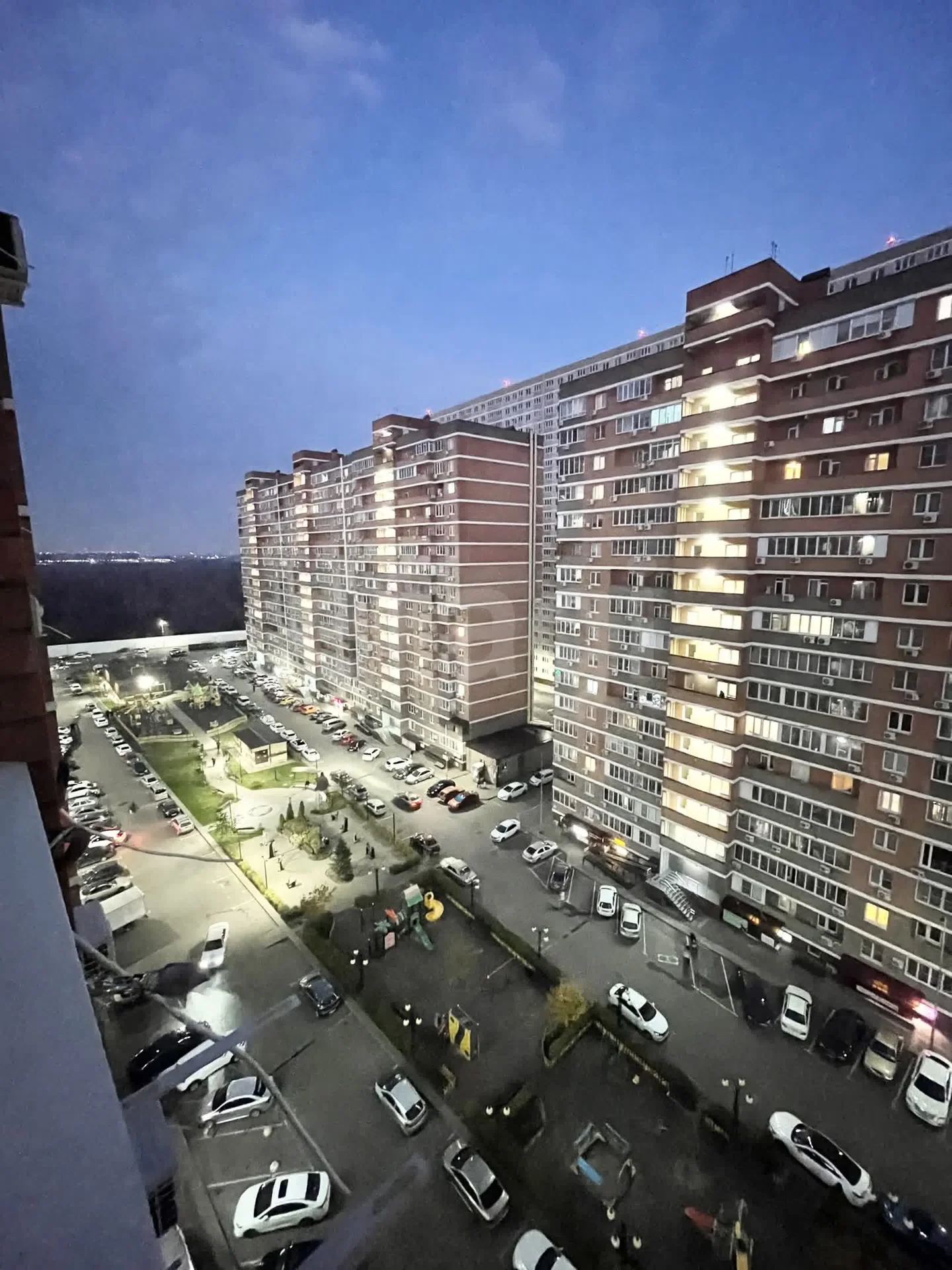 2-к квартира, 63.1м² (Заполярная улица, 37к2) - миниатюра 29