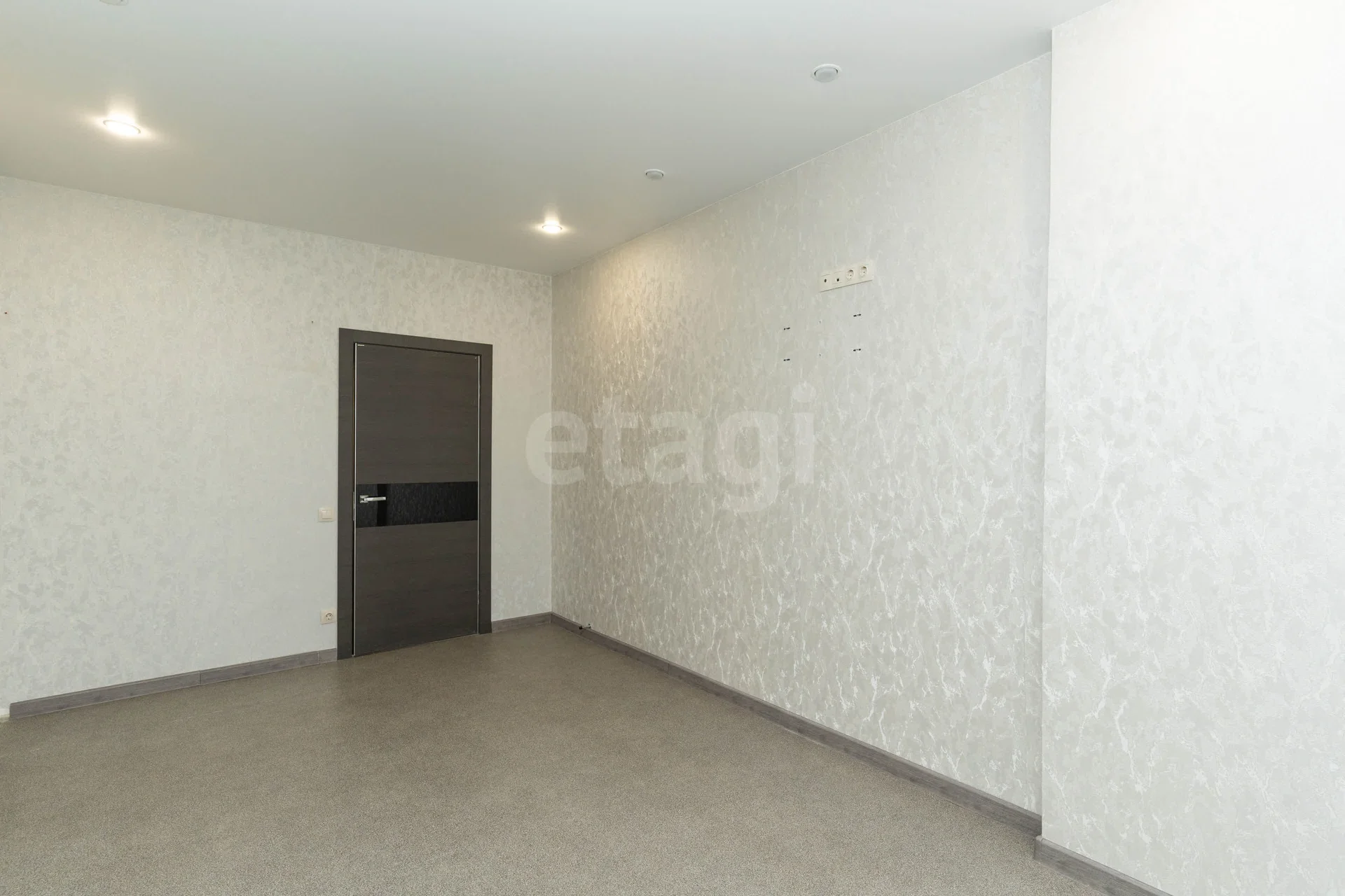 2-к квартира, 63.1м² (Заполярная улица, 37к2) - миниатюра 4