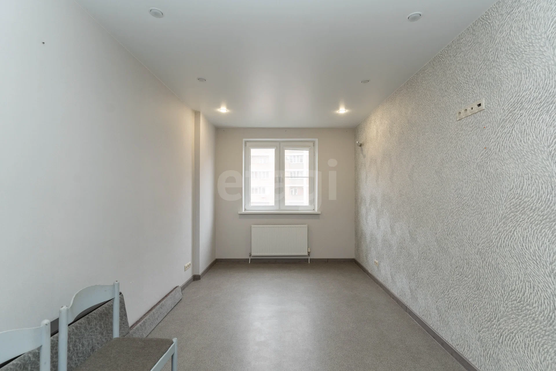 2-к квартира, 63.1м² (Заполярная улица, 37к2) - миниатюра 6