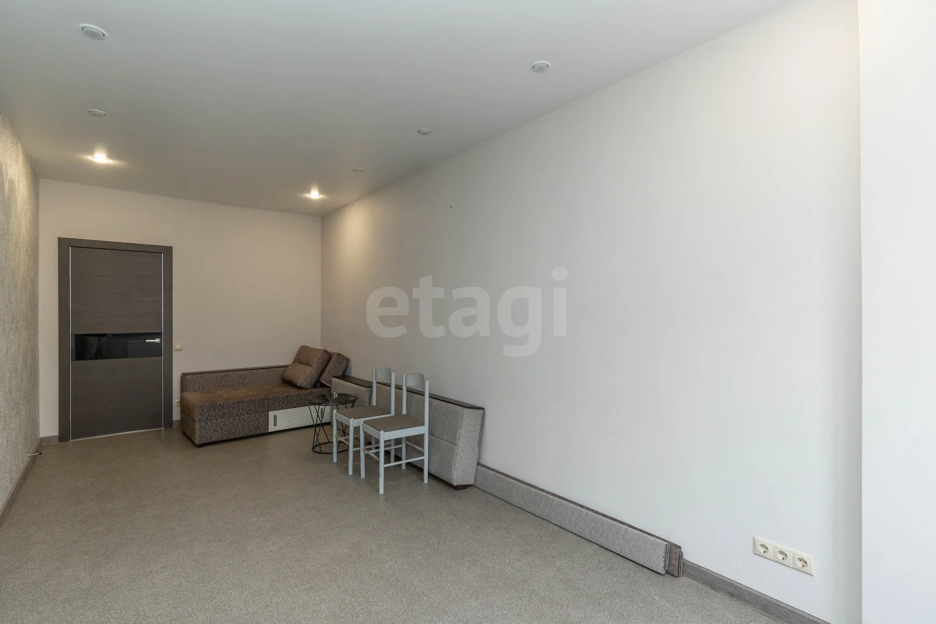 2-к квартира, 63.1м² (Заполярная улица, 37к2) - миниатюра 7