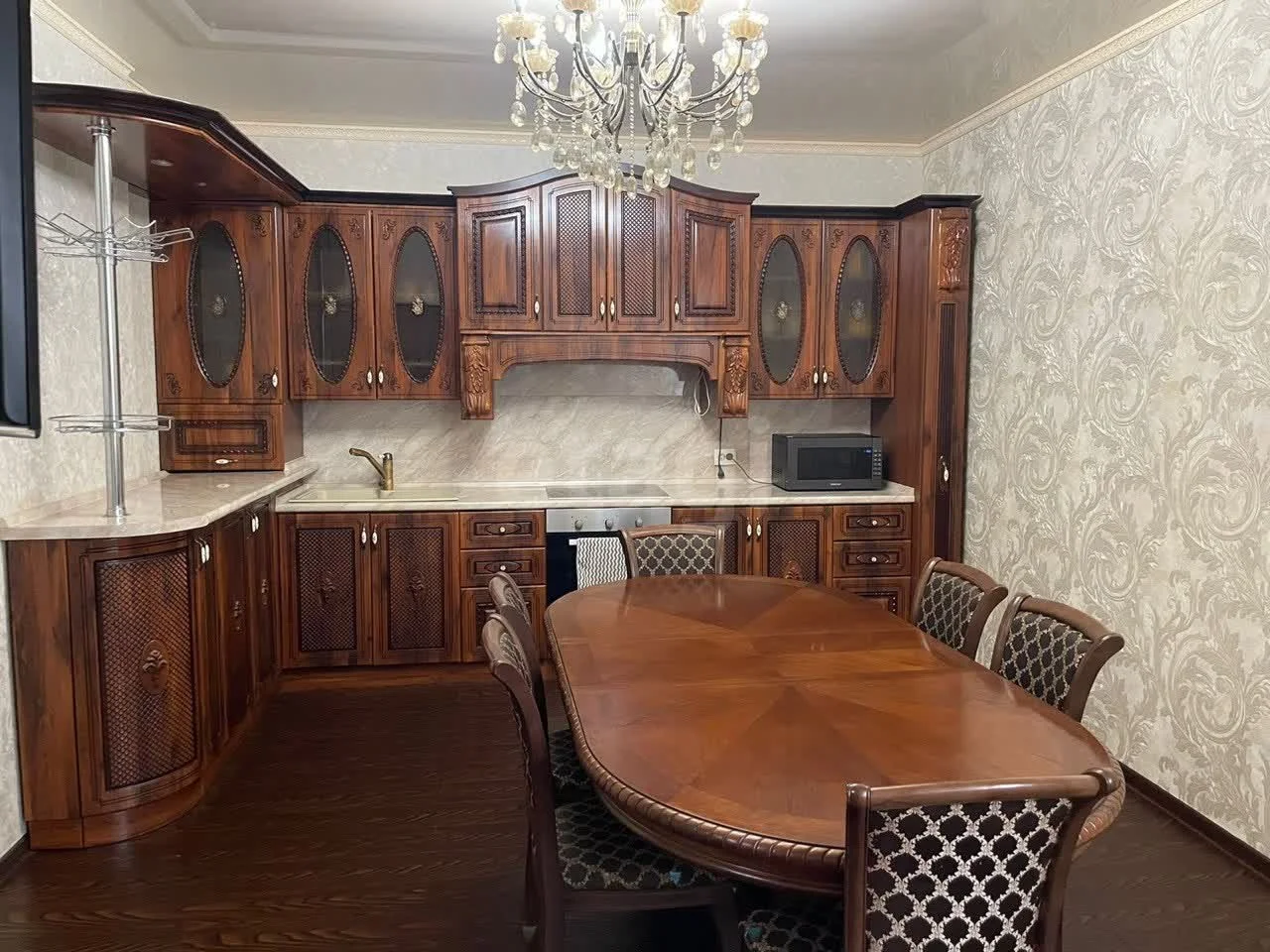 2-к квартира, 68м² (улица имени 40-летия Победы, 60) - изображение 1