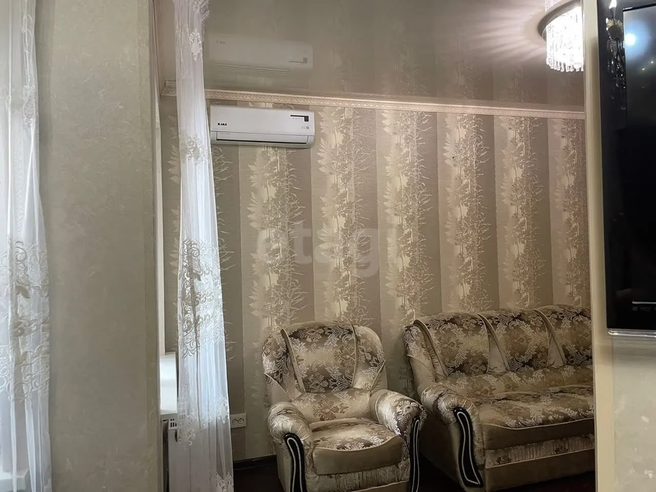 2-к квартира, 68м² (улица имени 40-летия Победы, 60) - миниатюра 10