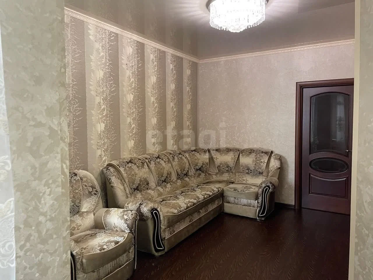 2-к квартира, 68м² (улица имени 40-летия Победы, 60) - миниатюра 11