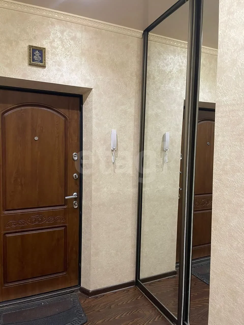 2-к квартира, 68м² (улица имени 40-летия Победы, 60) - миниатюра 12