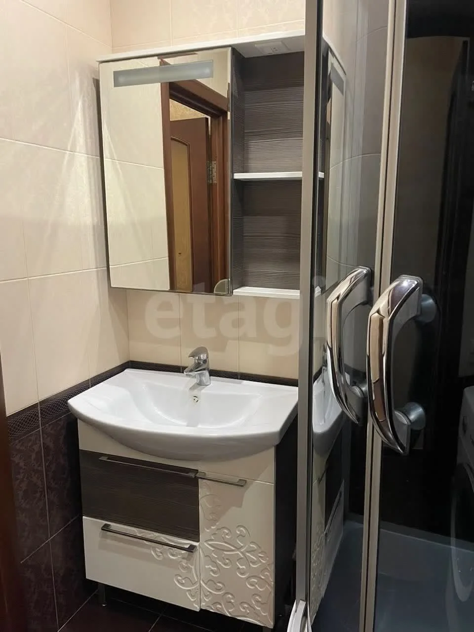 2-к квартира, 68м² (улица имени 40-летия Победы, 60) - миниатюра 13