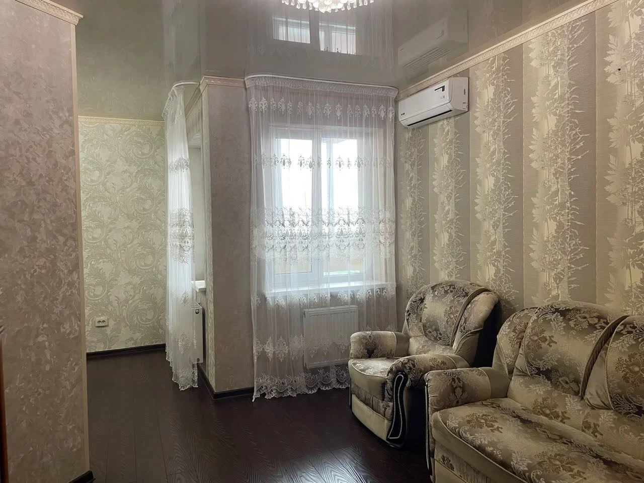 2-к квартира, 68м² (улица имени 40-летия Победы, 60) - миниатюра 3