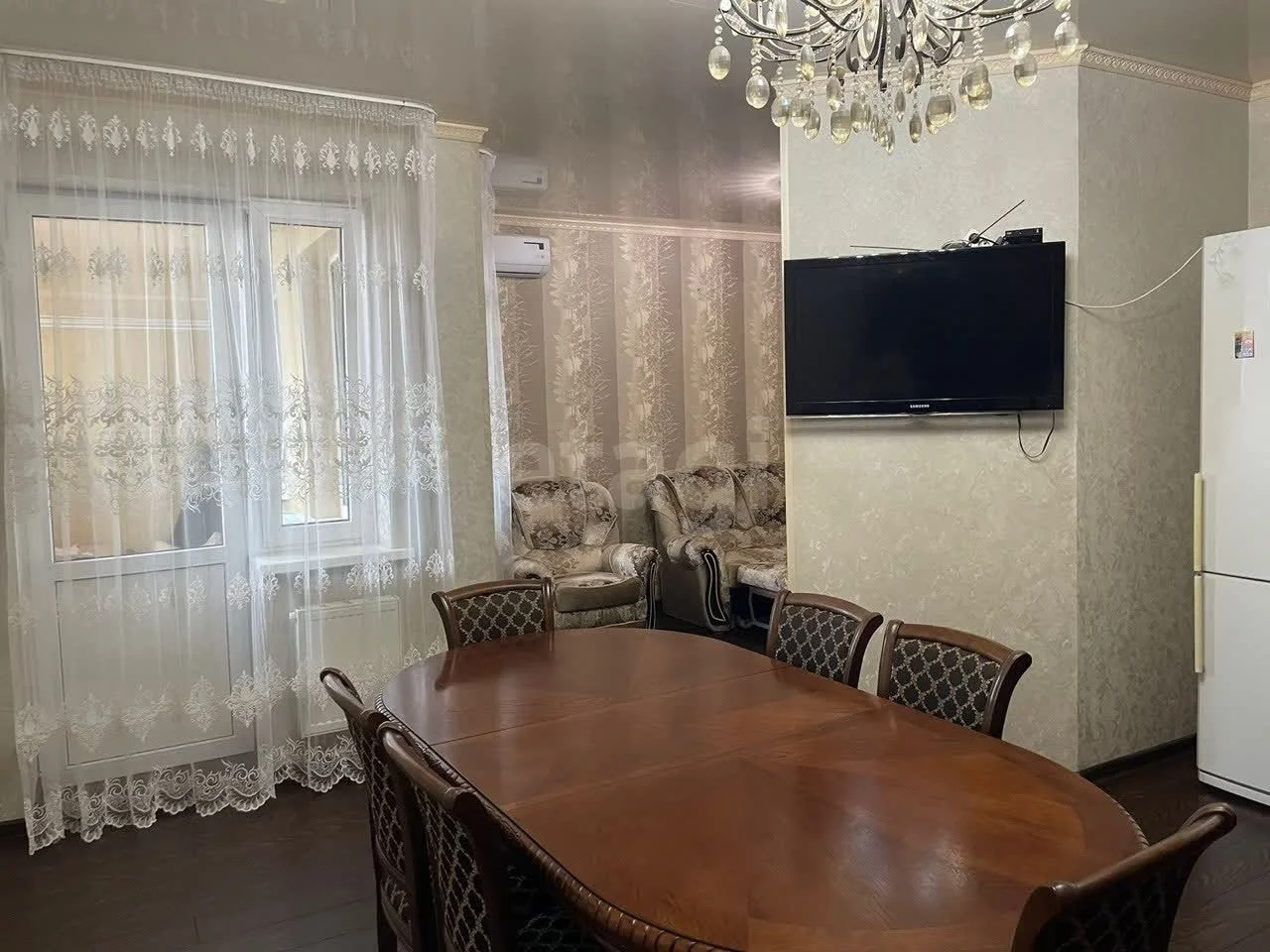 2-к квартира, 68м² (улица имени 40-летия Победы, 60) - миниатюра 5
