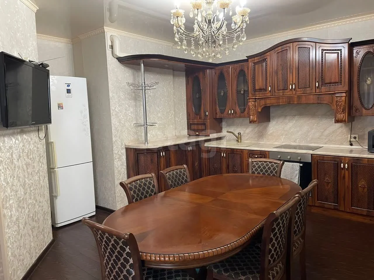 2-к квартира, 68м² (улица имени 40-летия Победы, 60) - миниатюра 6