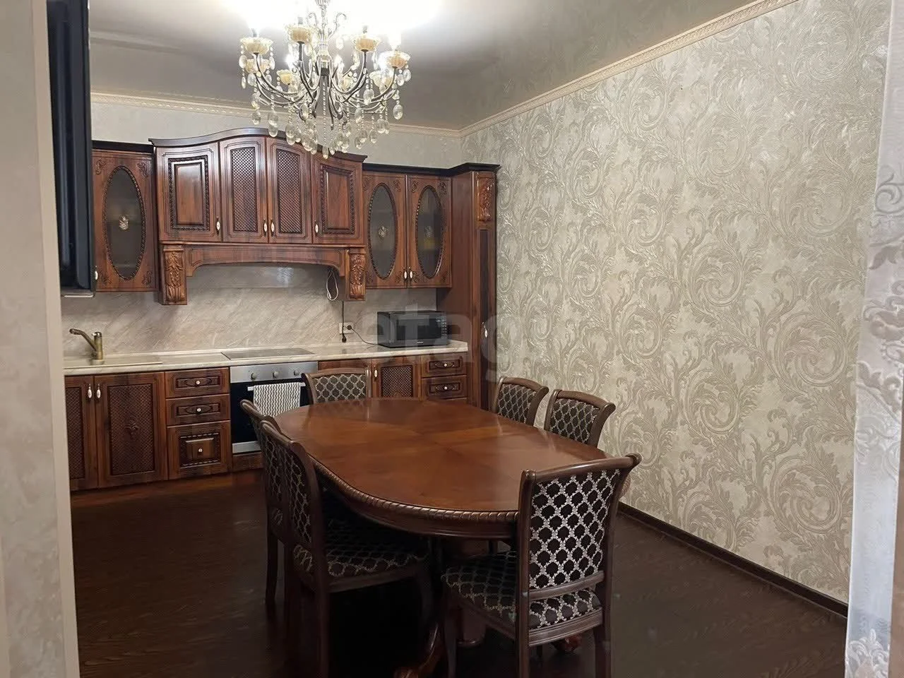 2-к квартира, 68м² (улица имени 40-летия Победы, 60) - миниатюра 7