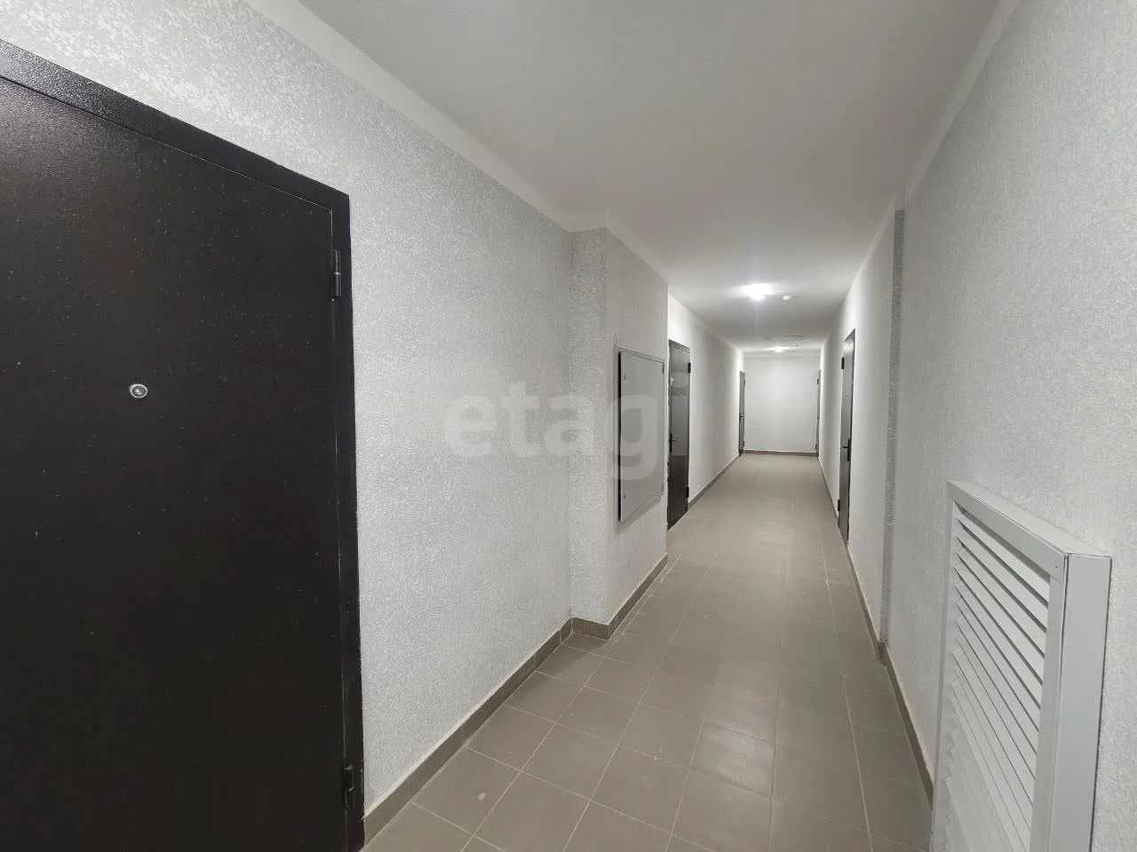 1-к квартира, 49.8м² (Уральская улица, 100/5) - миниатюра 5