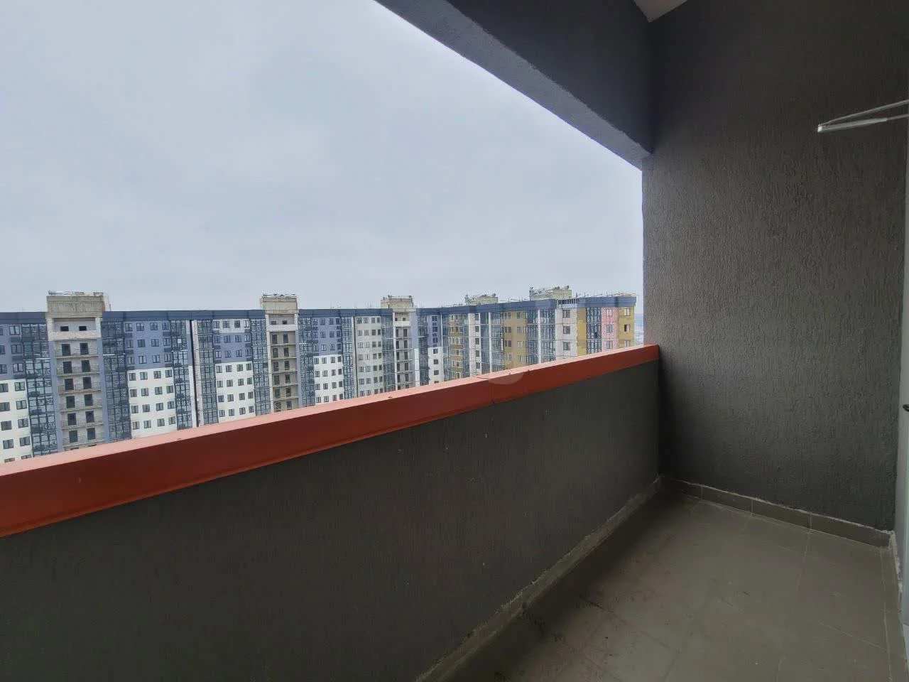 1-к квартира, 49.8м² (Уральская улица, 100/5) - миниатюра 7