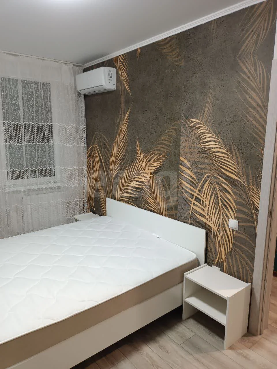1-к квартира, 47м² (Степная улица, 1/1к1) - миниатюра 12