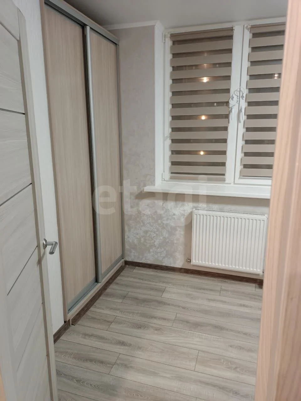 1-к квартира, 47м² (Степная улица, 1/1к1) - миниатюра 13