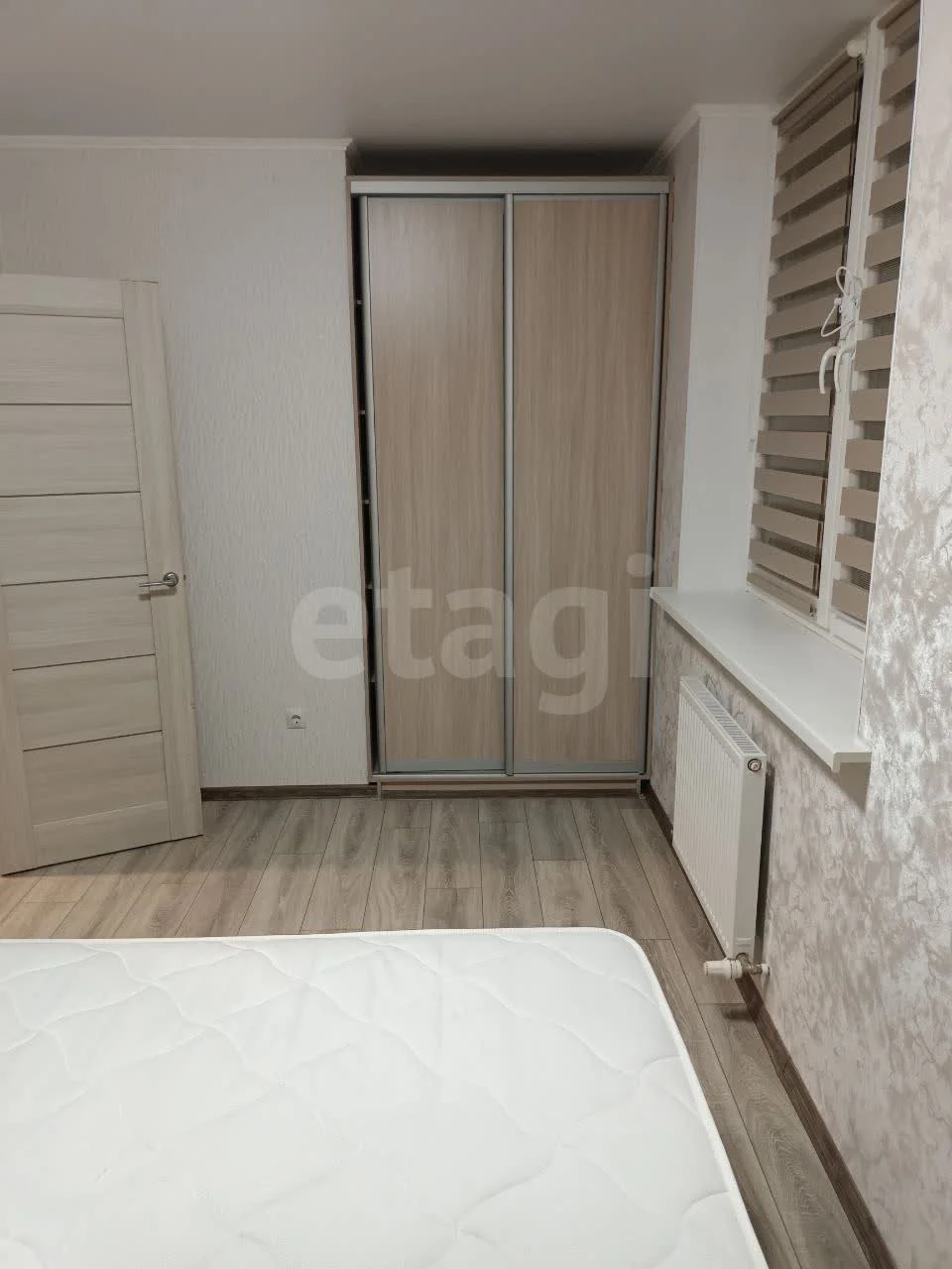 1-к квартира, 47м² (Степная улица, 1/1к1) - миниатюра 14