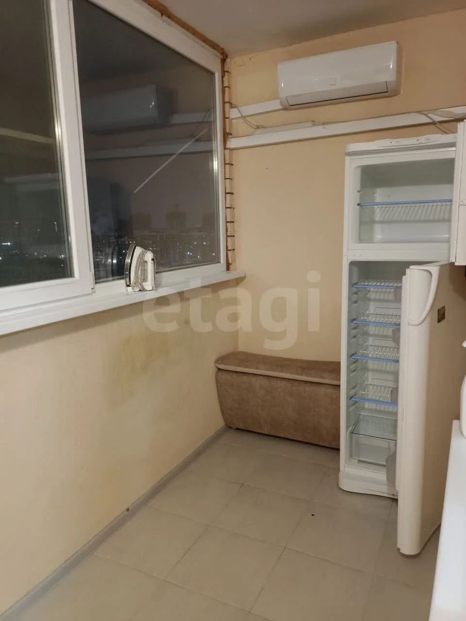 1-к квартира, 47м² (Степная улица, 1/1к1) - миниатюра 15
