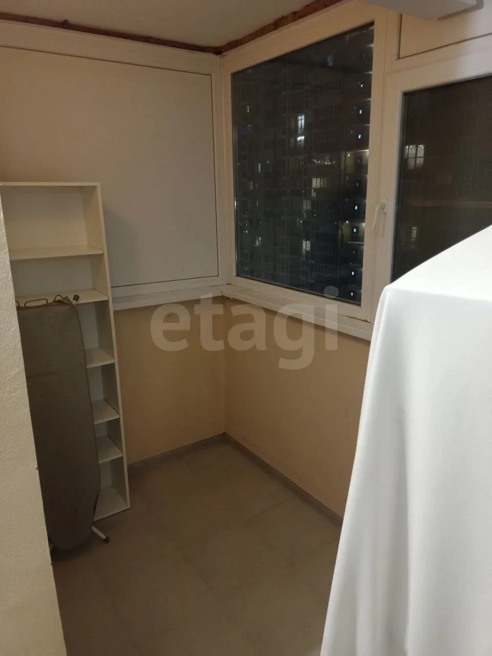 1-к квартира, 47м² (Степная улица, 1/1к1) - миниатюра 16