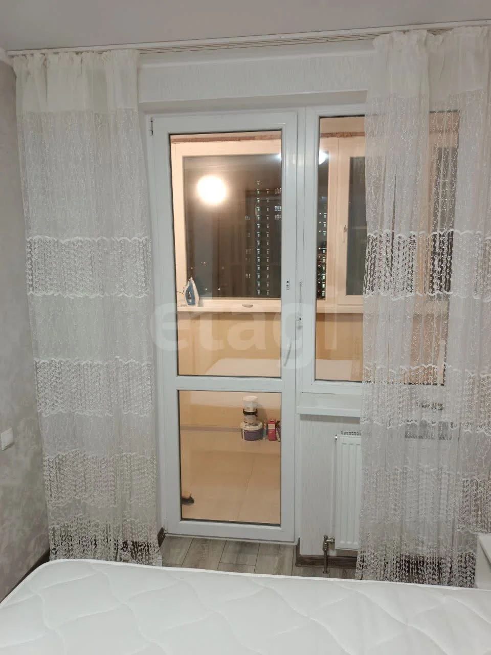 1-к квартира, 47м² (Степная улица, 1/1к1) - миниатюра 18
