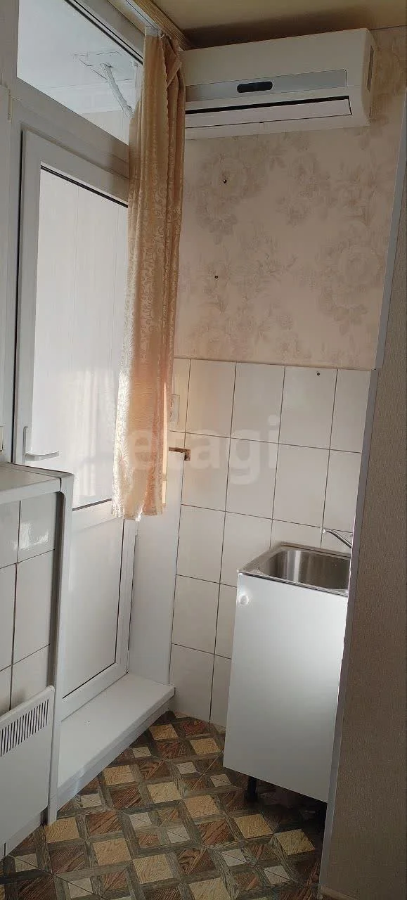 Студия, 26.1м² (улица Шевкунова, 20) - миниатюра 10