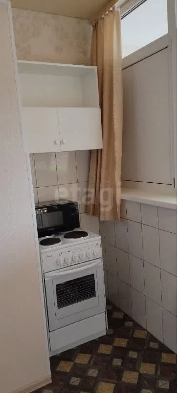 Студия, 26.1м² (улица Шевкунова, 20) - миниатюра 15