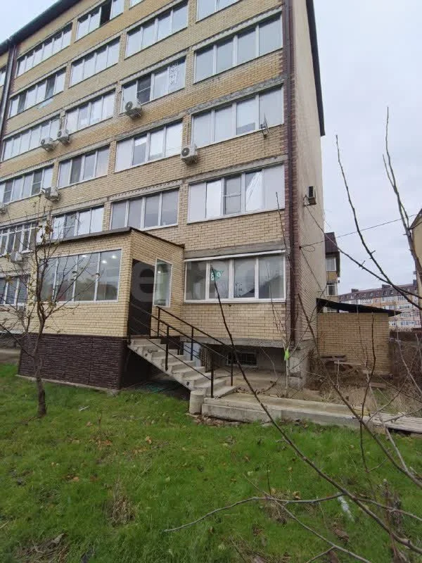 Студия, 26.1м² (улица Шевкунова, 20) - миниатюра 8