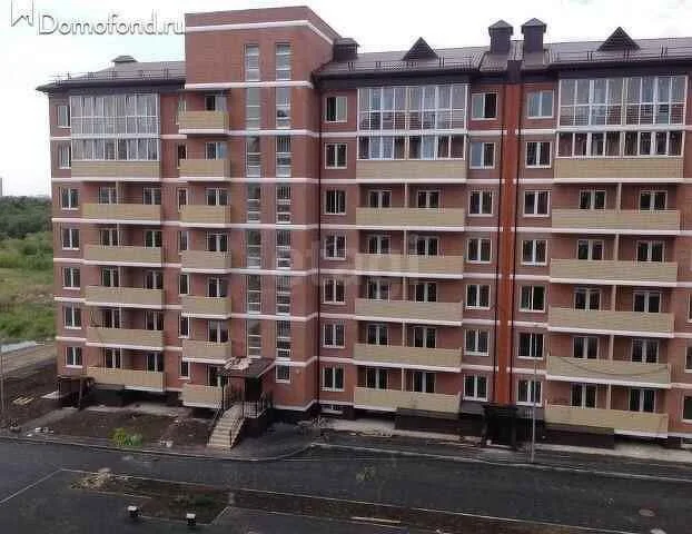 1-к квартира, 32м² (Душистая улица, 30к3) - миниатюра 11