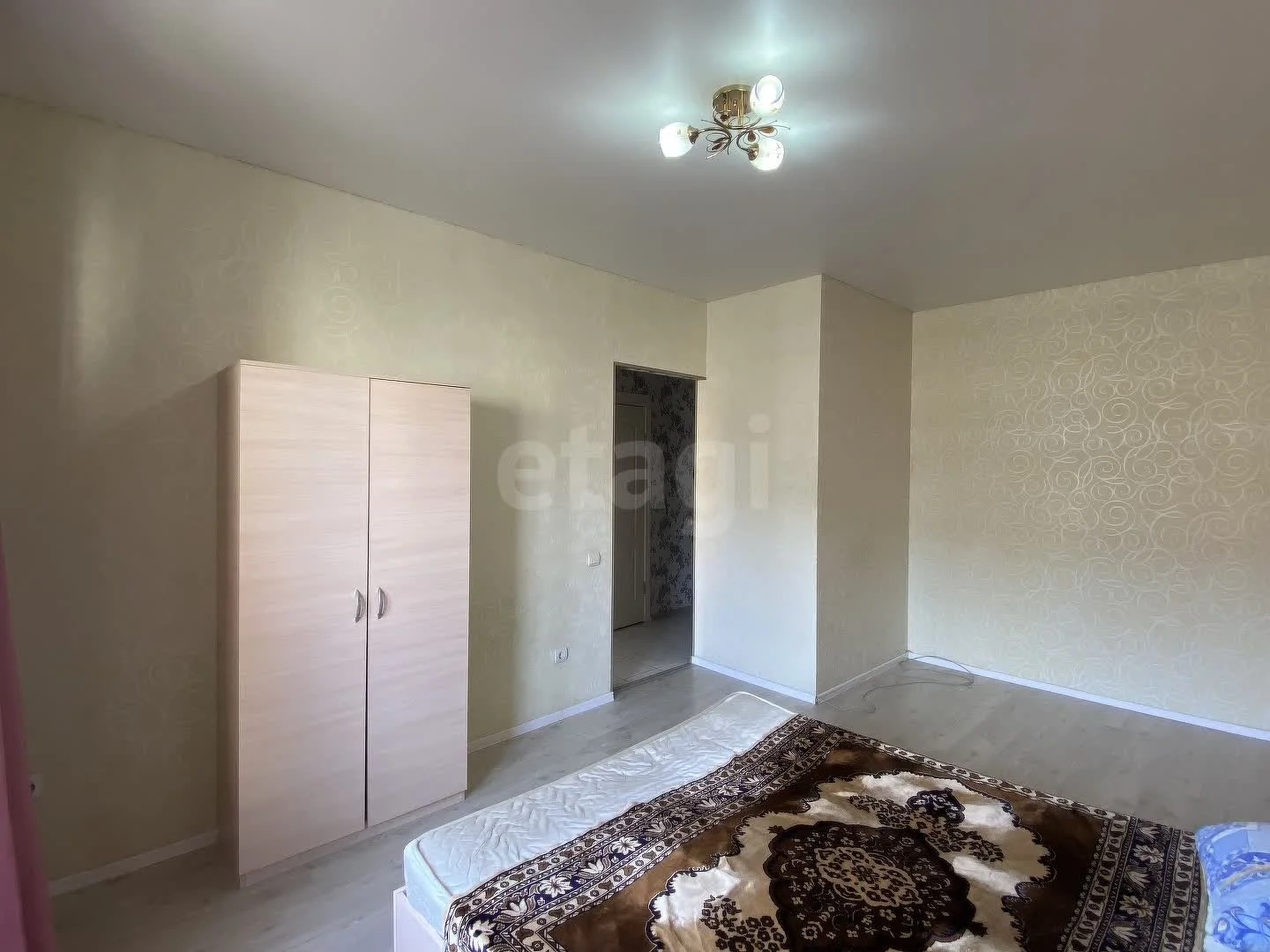 1-к квартира, 32м² (Душистая улица, 30к3) - миниатюра 2