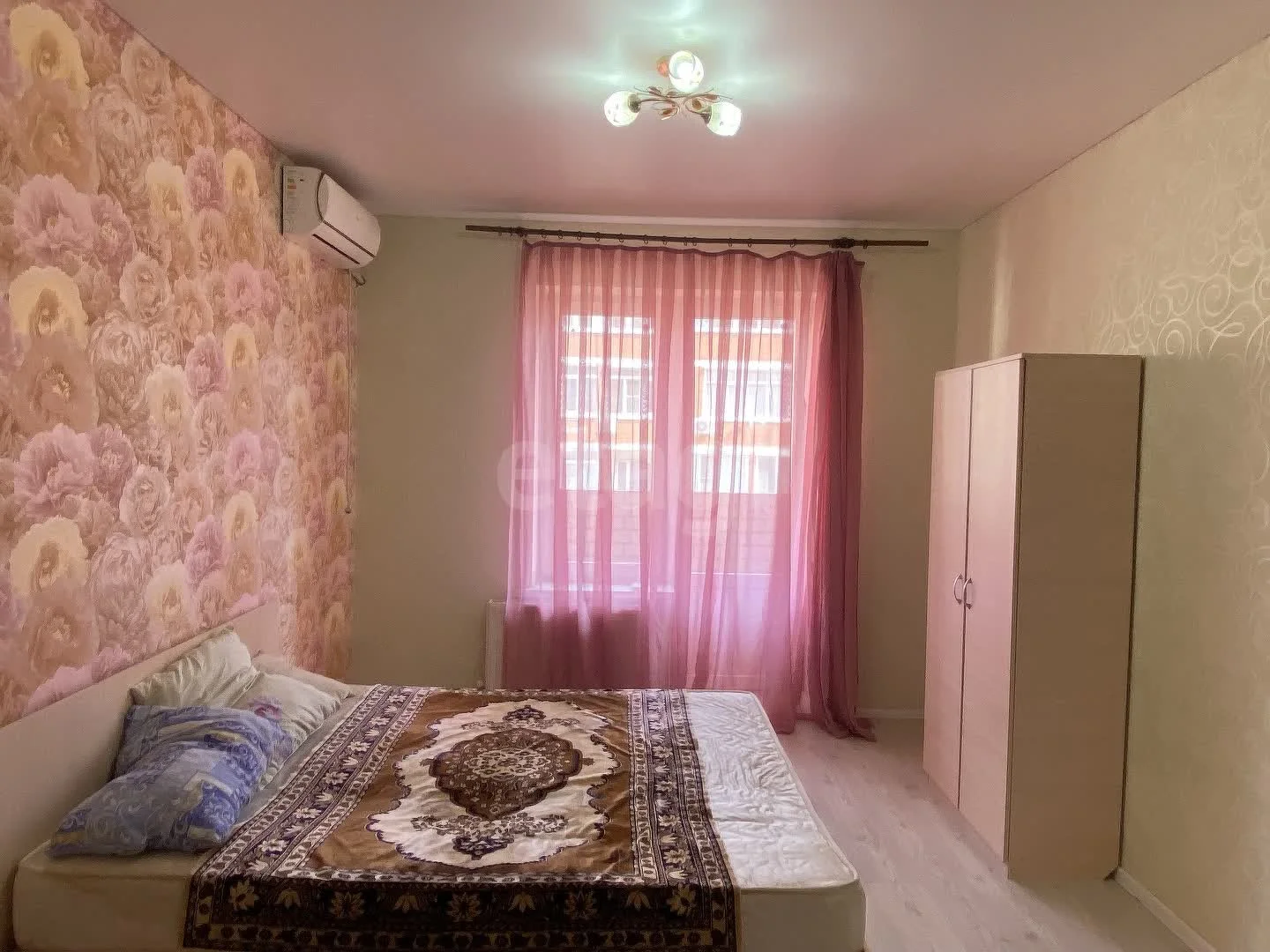 1-к квартира, 32м² (Душистая улица, 30к3) - миниатюра 3