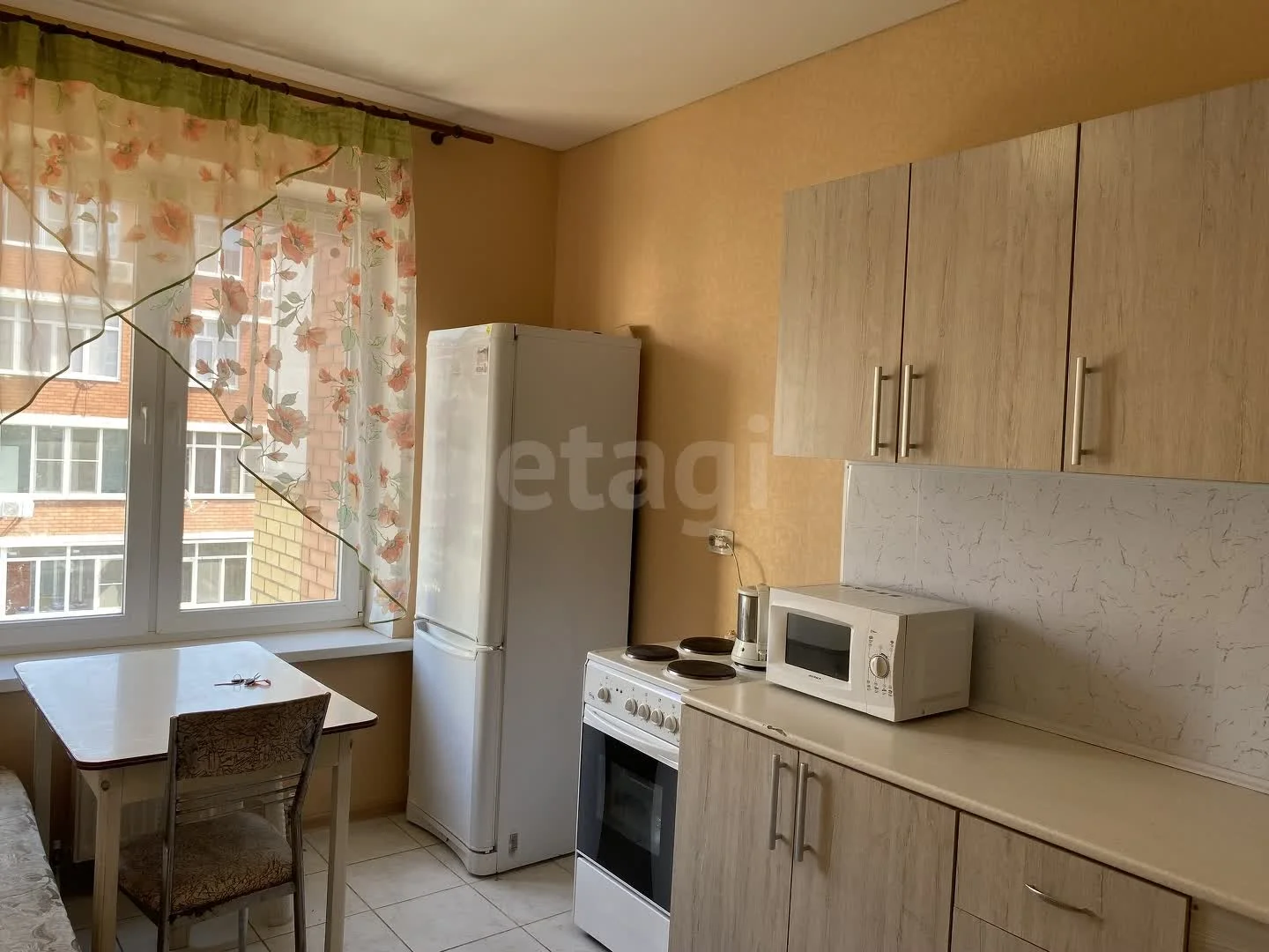 1-к квартира, 32м² (Душистая улица, 30к3) - миниатюра 5