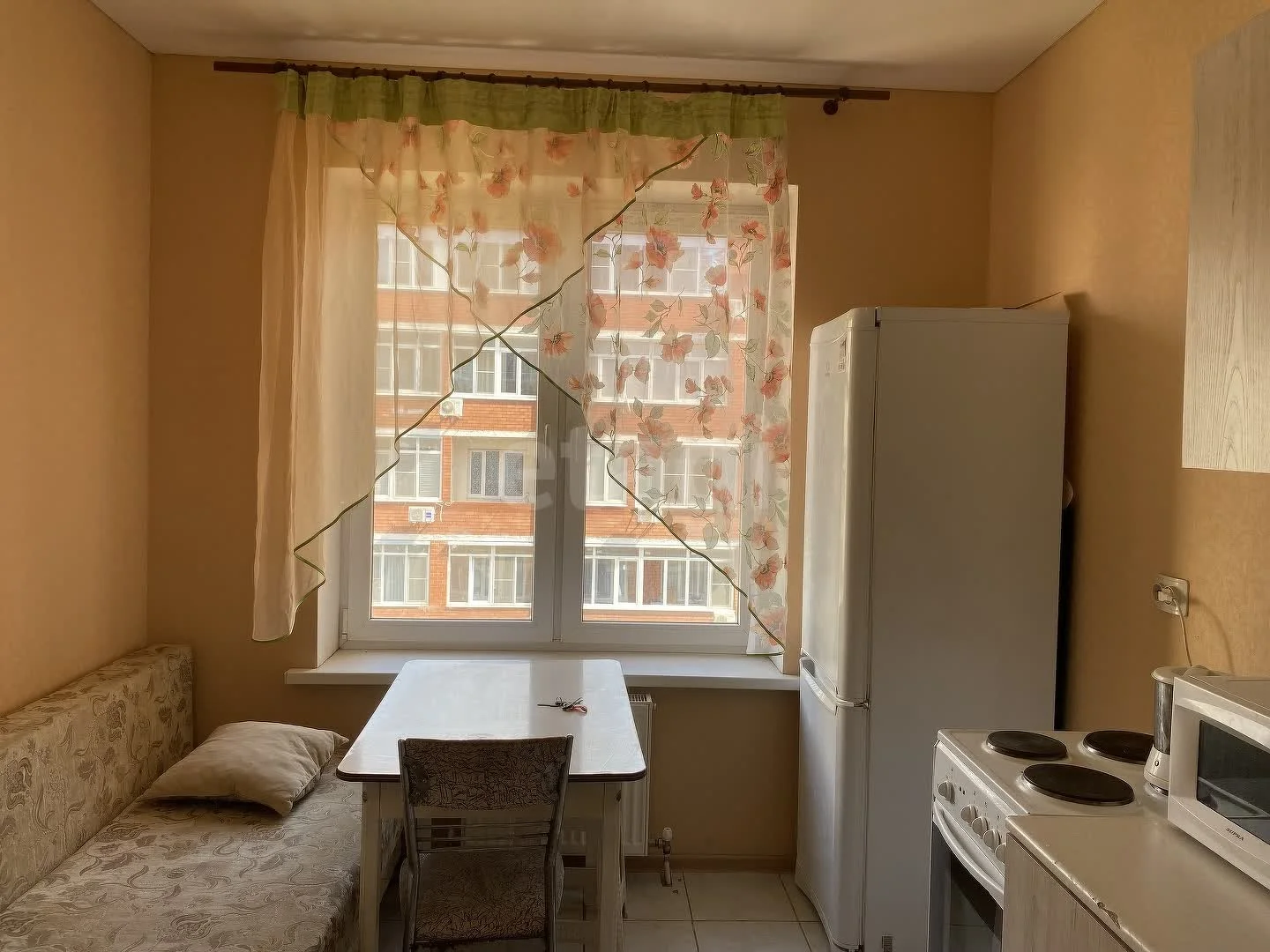 1-к квартира, 32м² (Душистая улица, 30к3) - миниатюра 6