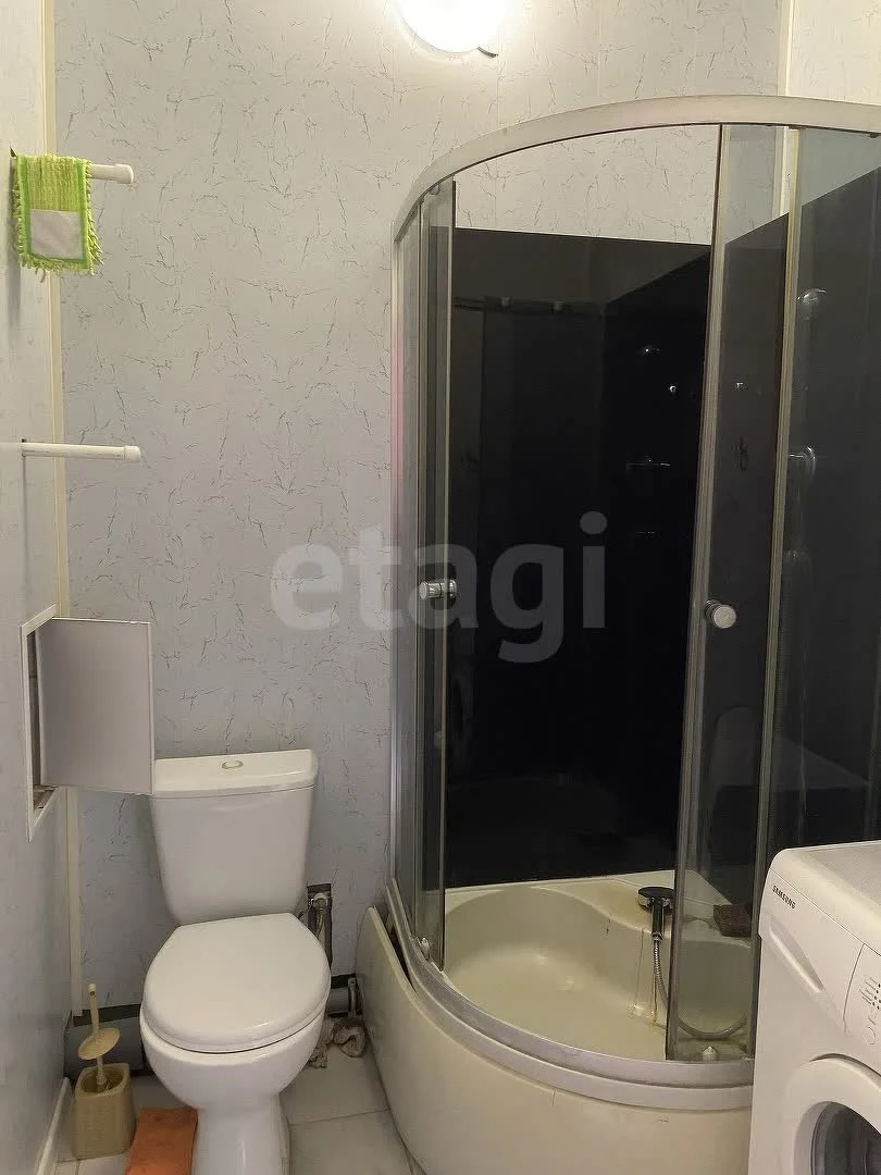 1-к квартира, 32м² (Душистая улица, 30к3) - миниатюра 7