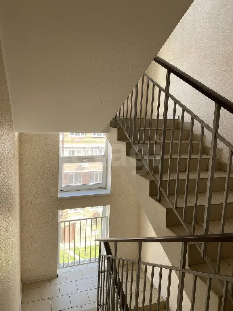 1-к квартира, 32м² (Душистая улица, 30к3) - миниатюра 9