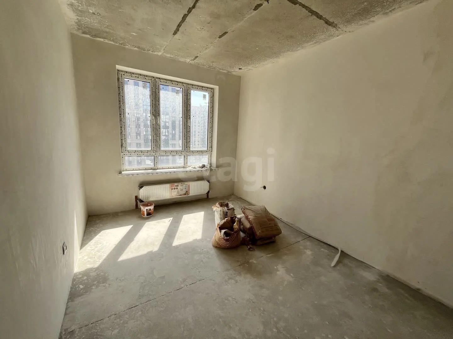 1-к квартира, 36.5м² (, 16) - миниатюра 11