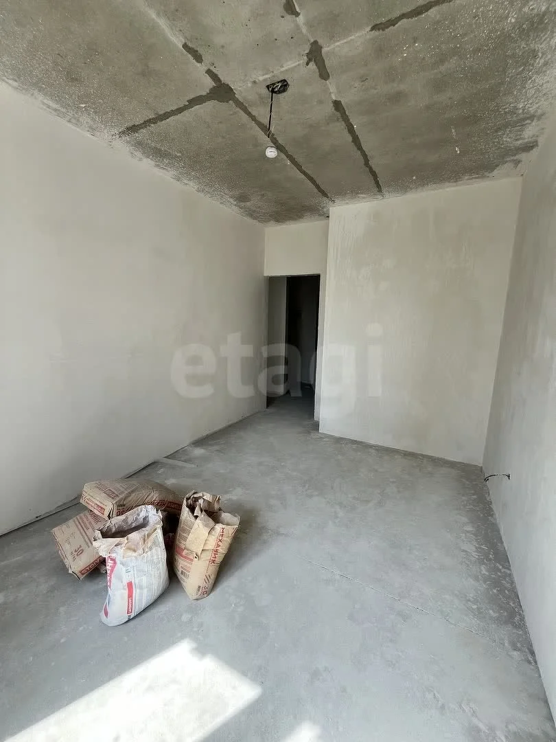 1-к квартира, 36.5м² (, 16) - миниатюра 12