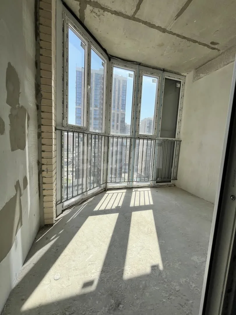 1-к квартира, 36.5м² (, 16) - миниатюра 13
