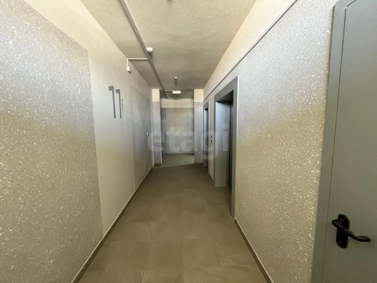 1-к квартира, 36.5м² (, 16) - миниатюра 14