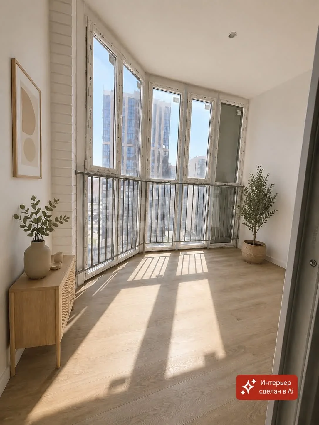1-к квартира, 36.5м² (, 16) - миниатюра 2