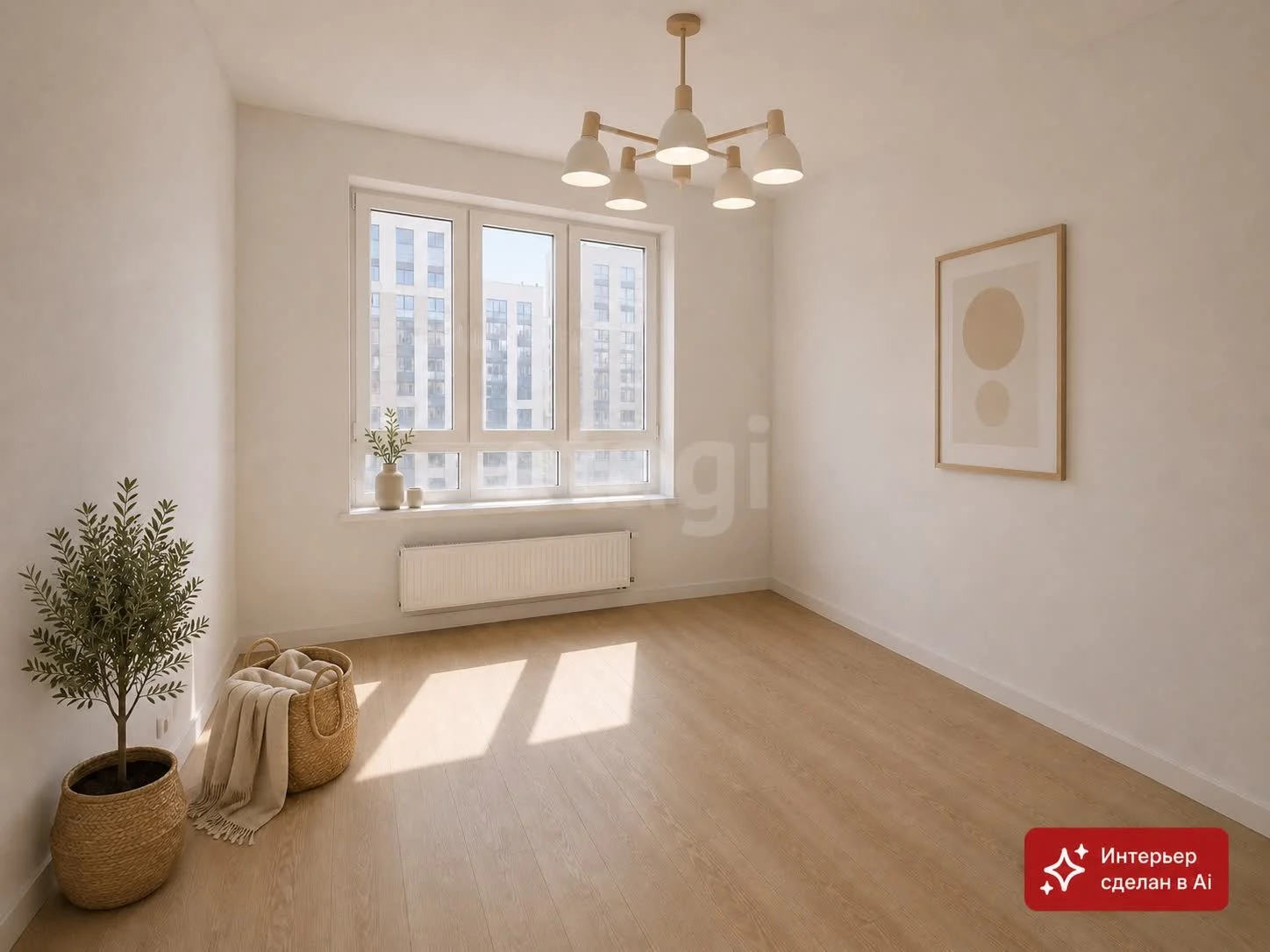 1-к квартира, 36.5м² (, 16) - миниатюра 4