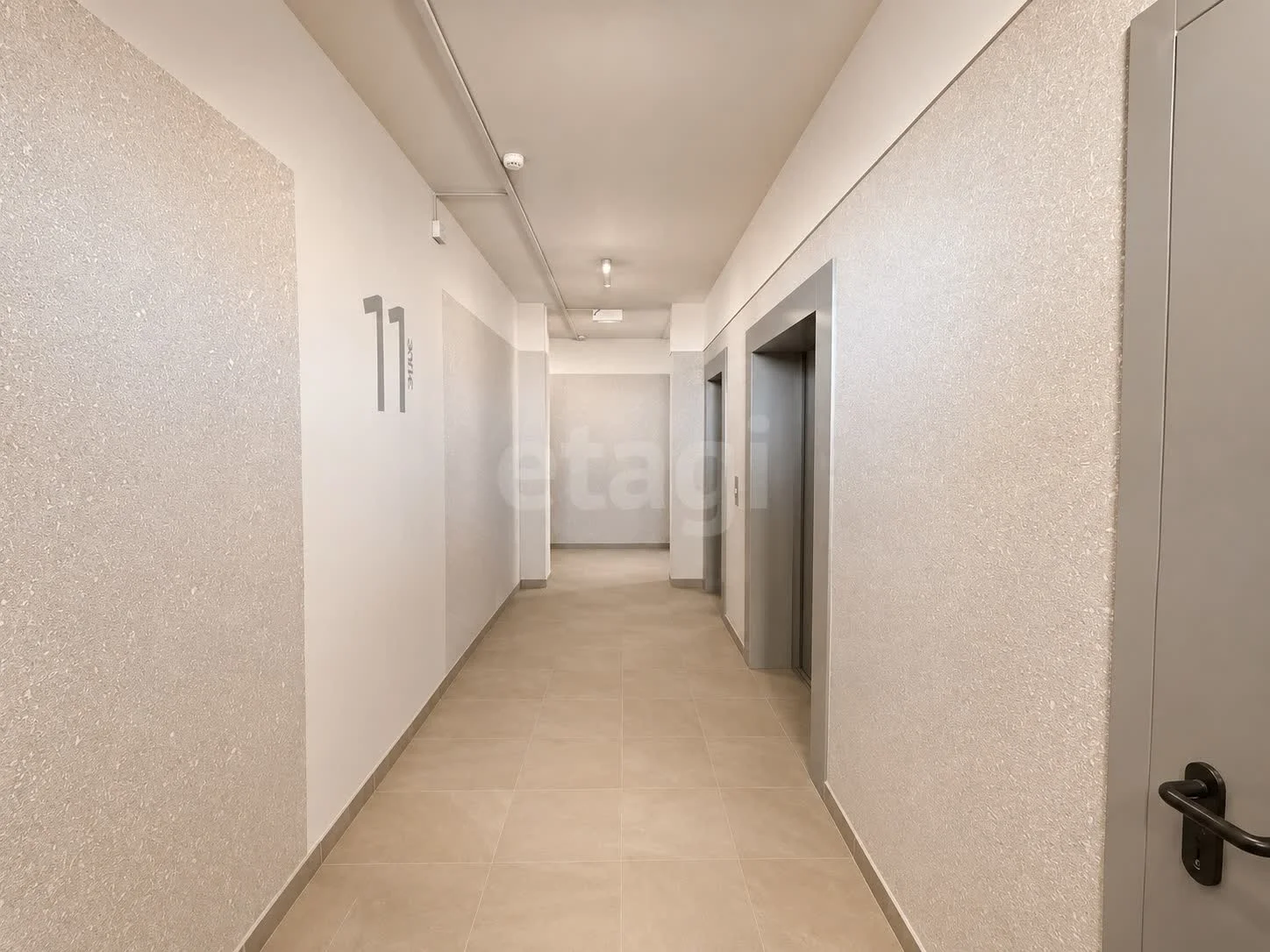 1-к квартира, 36.5м² (, 16) - миниатюра 7