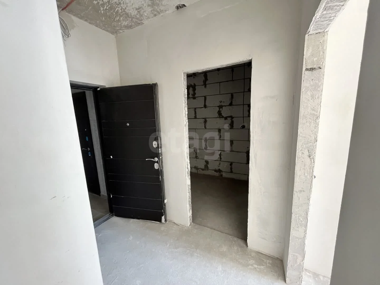 1-к квартира, 36.5м² (, 16) - миниатюра 8