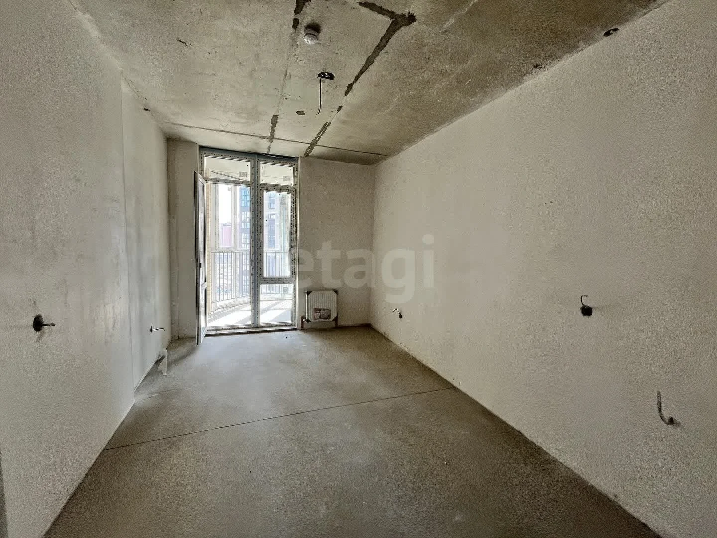1-к квартира, 36.5м² (, 16) - миниатюра 9