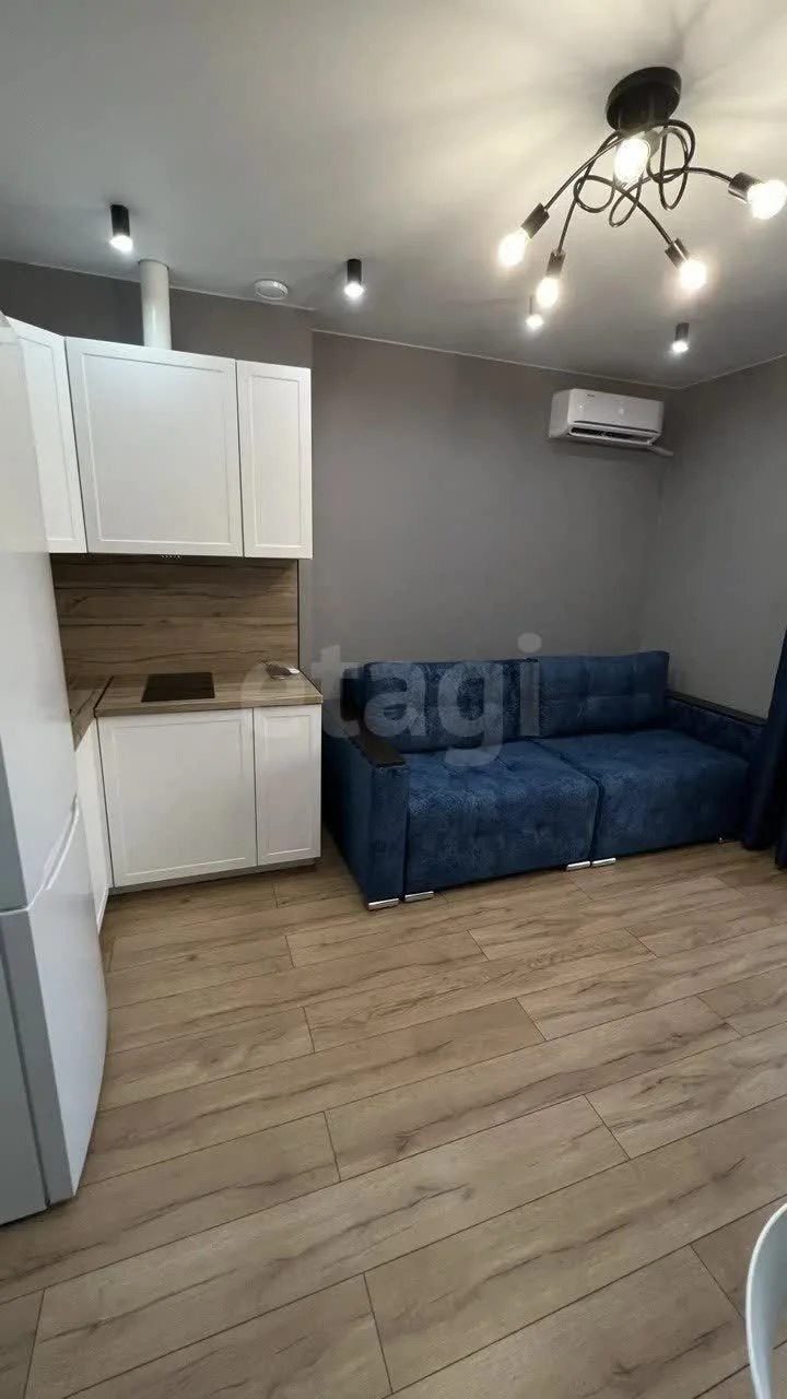 Студия, 21.9м² (Бжегокайская улица, 25/1к3) - миниатюра 6