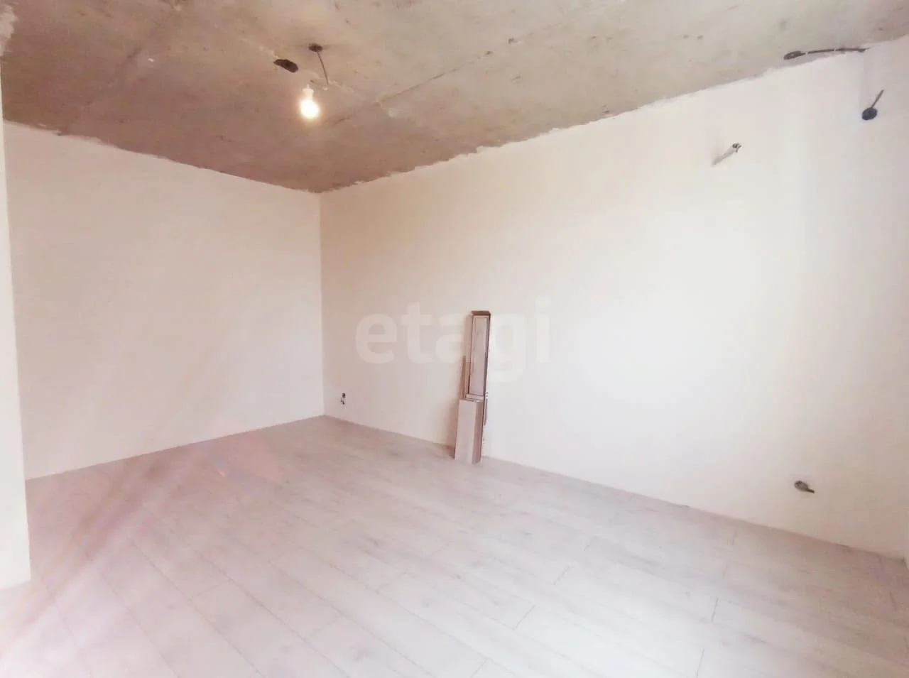 1-к квартира, 38м² (улица им. Мурата Ахеджака, 12к8) - миниатюра 4