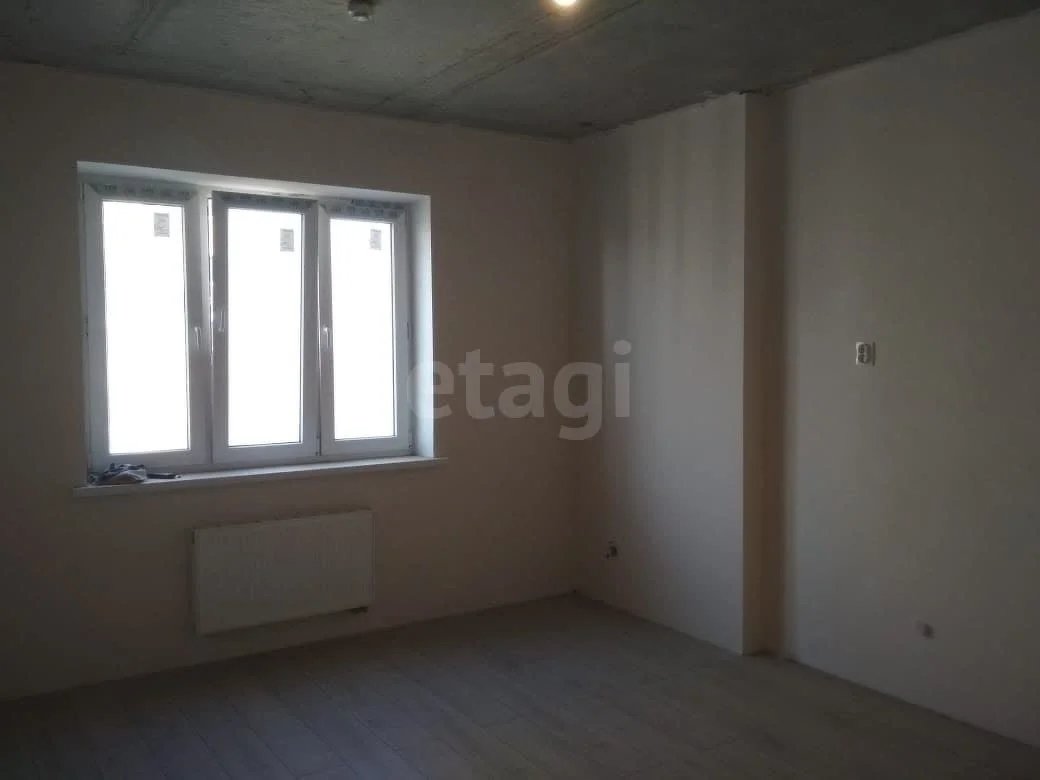 1-к квартира, 38м² (улица им. Мурата Ахеджака, 12к8) - миниатюра 7