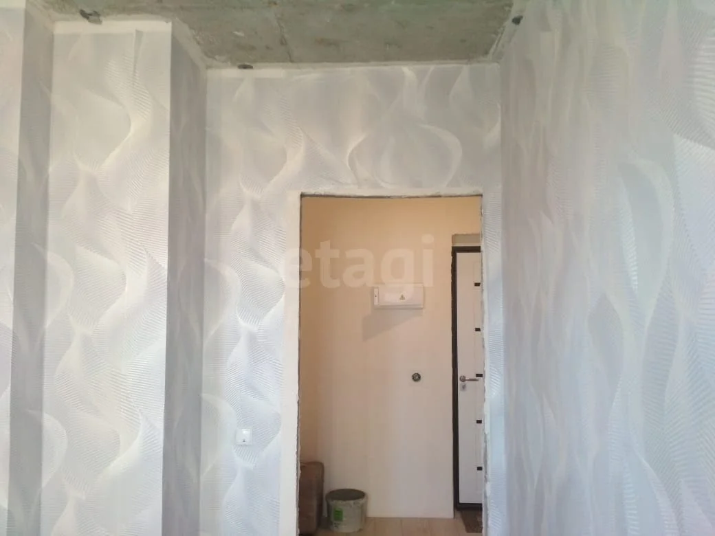 1-к квартира, 38м² (улица им. Мурата Ахеджака, 12к8) - миниатюра 9