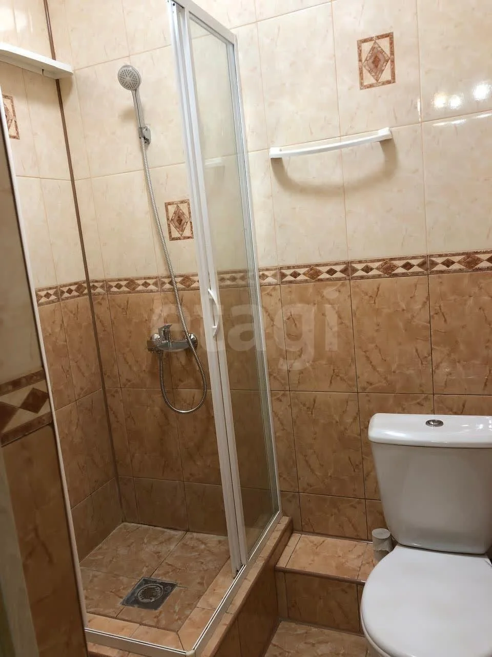 1-к квартира, 34м² (Луговая улица, 7/4к1) - миниатюра 11