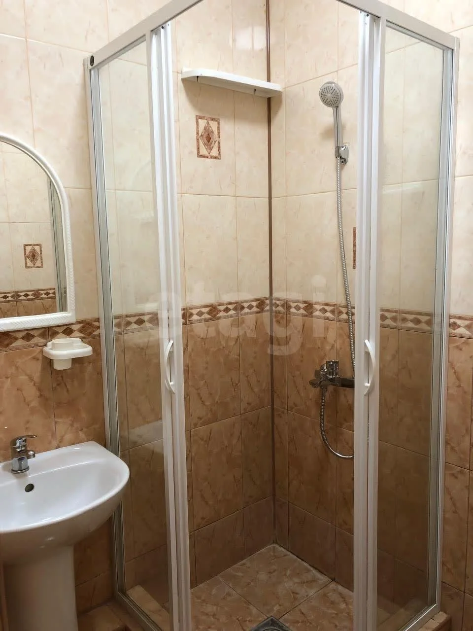 1-к квартира, 34м² (Луговая улица, 7/4к1) - миниатюра 6