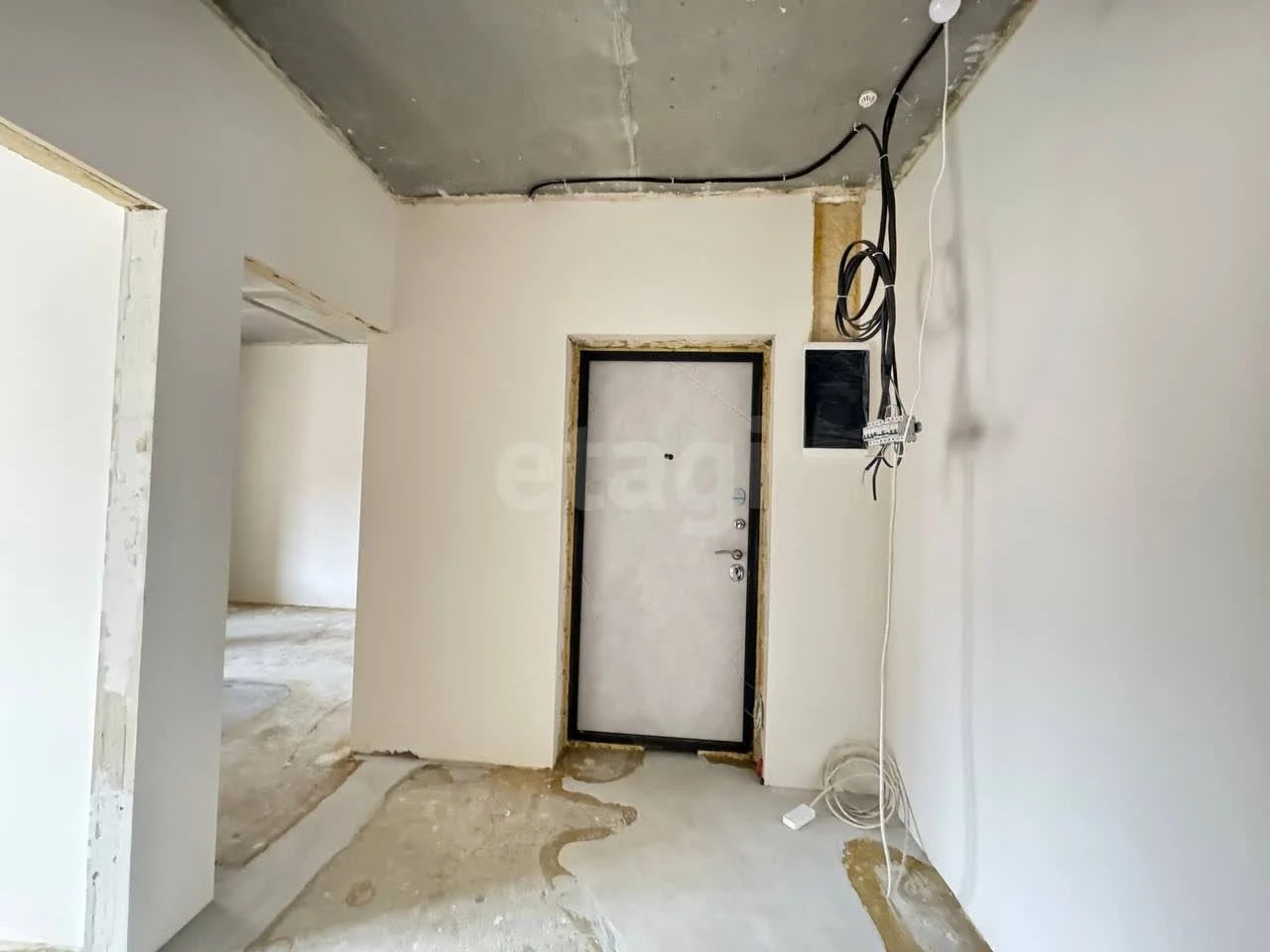 2-к квартира, 55.2м² (улица Григория Булгакова, 16) - миниатюра 17